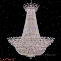 Lamparas colgantes arana de cristal lustre traditionnel 62054